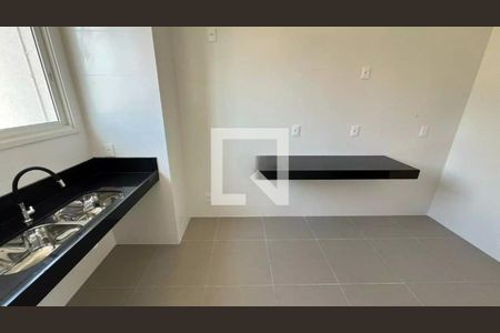 Apartamento para alugar com 4 quartos, 150m² em Santa Lúcia, Belo Horizonte