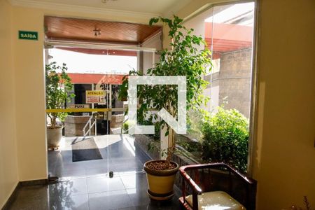 Área comum de apartamento para alugar com 3 quartos, 85m² em Vila Osasco, Osasco