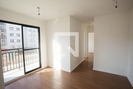 Sala de apartamento à venda com 2 quartos, 43m² em , Rio de Janeiro