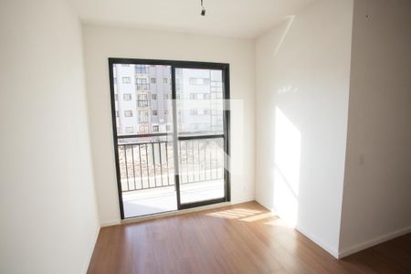 Sala de apartamento à venda com 2 quartos, 43m² em , Rio de Janeiro