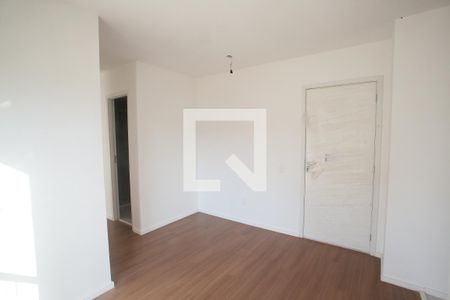 Sala de apartamento à venda com 2 quartos, 43m² em , Rio de Janeiro