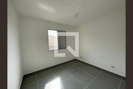 Sala de apartamento para alugar com 2 quartos, 44m² em Jardim Colibri, Cotia