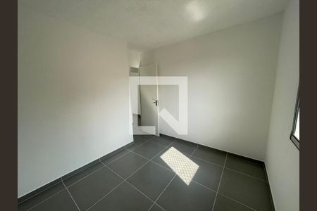 Quarto 1 de apartamento para alugar com 2 quartos, 44m² em Jardim Colibri, Cotia