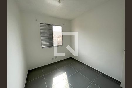 Quarto 2 de apartamento para alugar com 2 quartos, 44m² em Jardim Colibri, Cotia