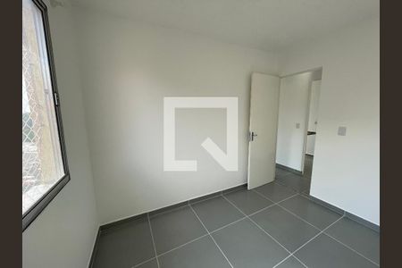 Quarto 2 de apartamento para alugar com 2 quartos, 44m² em Jardim Colibri, Cotia