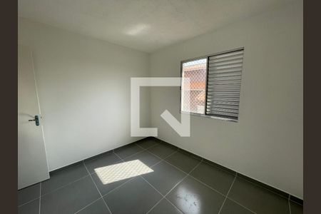 Quarto 1 de apartamento para alugar com 2 quartos, 44m² em Jardim Colibri, Cotia