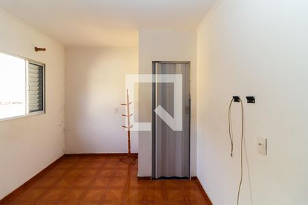 Suíte de casa à venda com 3 quartos, 107m² em Vila Santa Virginia, São Paulo