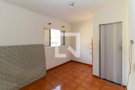 Suíte de casa à venda com 3 quartos, 107m² em Vila Santa Virginia, São Paulo