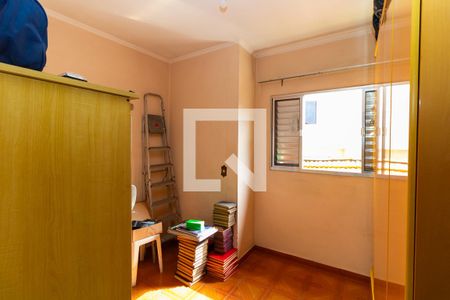 Quarto 1 de casa à venda com 3 quartos, 107m² em Vila Santa Virginia, São Paulo