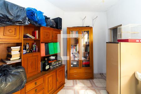 Quarto de Serviço de casa à venda com 3 quartos, 107m² em Vila Santa Virginia, São Paulo