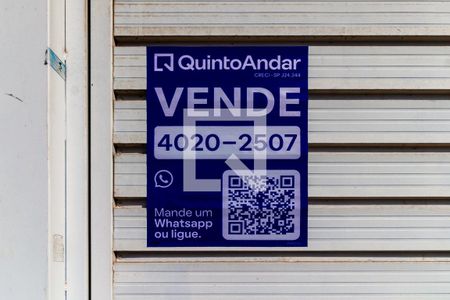 Placa de casa à venda com 3 quartos, 107m² em Vila Santa Virginia, São Paulo