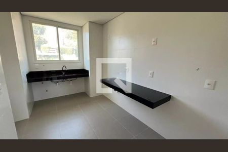 Apartamento para alugar com 4 quartos, 150m² em Santa Lúcia, Belo Horizonte