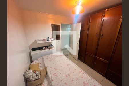 Quarto 2 de apartamento à venda com 2 quartos, 55m² em Água Fria, São Paulo