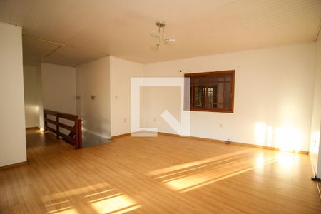 Sala 2 de casa à venda com 3 quartos, 370m² em Cavalhada, Porto Alegre