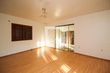 Sala 2 de casa à venda com 3 quartos, 370m² em Cavalhada, Porto Alegre