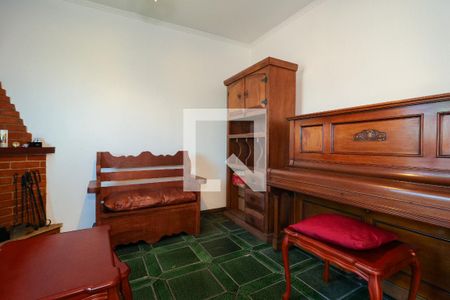 Sala 2 de casa para alugar com 4 quartos, 350m² em Jardim Panorama, São Paulo