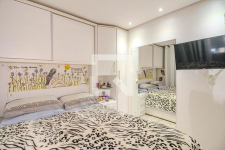 Quarto de apartamento para alugar com 1 quarto, 45m² em Auxiliadora, Porto Alegre