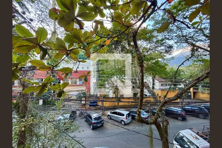 Sala - vista de casa à venda com 6 quartos, 293m² em Gávea, Rio de Janeiro