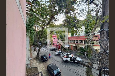 Sala 2 - vista de casa à venda com 6 quartos, 293m² em Gávea, Rio de Janeiro