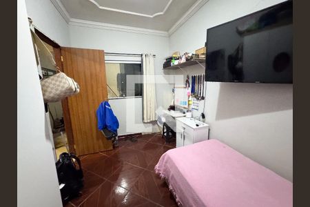 Quarto 2 de casa à venda com 4 quartos, 80m² em Diamante, Contagem