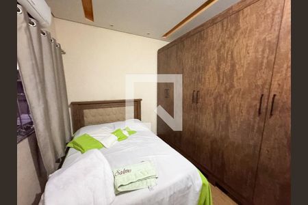 Quarto 1 de casa à venda com 4 quartos, 80m² em Diamante, Contagem