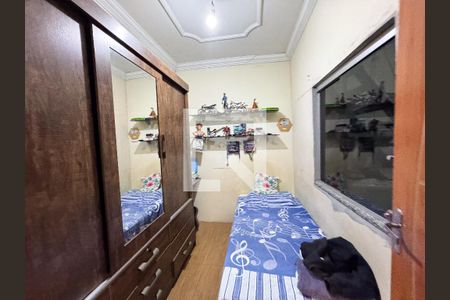Quarto 3 de casa à venda com 4 quartos, 80m² em Diamante, Contagem