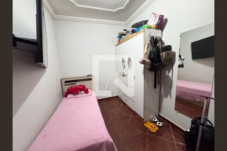 Quarto 2 de casa à venda com 4 quartos, 80m² em Diamante, Contagem