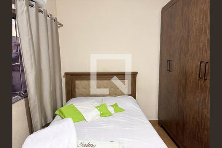 Quarto 1 de casa à venda com 4 quartos, 80m² em Diamante, Contagem