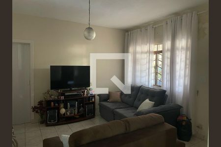 Sala de casa à venda com 3 quartos, 240m² em Km 18, Osasco
