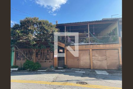 Casa à venda com 3 quartos, 240m² em Km 18, Osasco