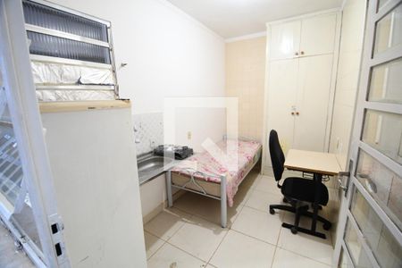 Studio de kitnet/studio para alugar com 1 quarto, 17m² em Cidade Universitária, Campinas