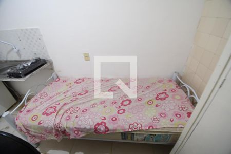 Studio de kitnet/studio para alugar com 1 quarto, 17m² em Cidade Universitária, Campinas