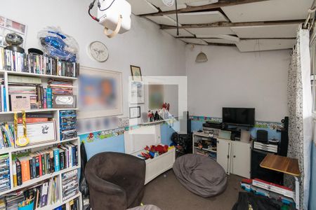 Quarto de Serviço de casa à venda com 2 quartos, 320m² em Vila Kosmos, Rio de Janeiro