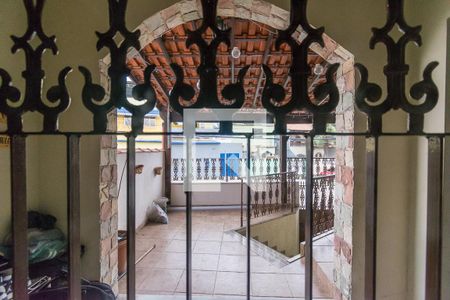 Vista da Suíte 2 de casa à venda com 2 quartos, 320m² em Vila Kosmos, Rio de Janeiro