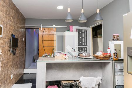 Cozinha de casa à venda com 2 quartos, 320m² em Vila Kosmos, Rio de Janeiro