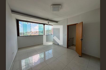 Apartamento à venda com 4 quartos, 180m² em Alto Caiçaras, Belo Horizonte