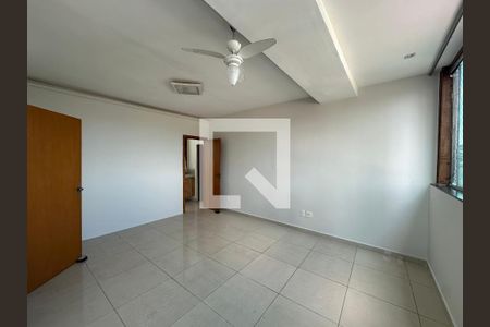 Apartamento à venda com 4 quartos, 180m² em Alto Caiçaras, Belo Horizonte