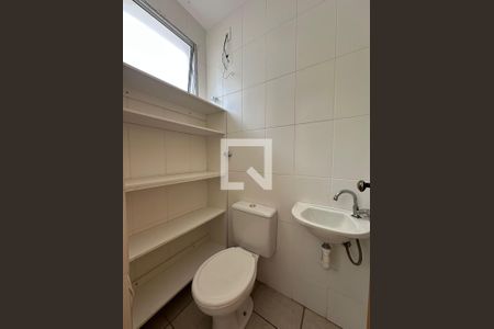 Apartamento à venda com 4 quartos, 180m² em Alto Caiçaras, Belo Horizonte