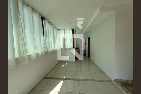 Apartamento à venda com 4 quartos, 180m² em Alto Caiçaras, Belo Horizonte