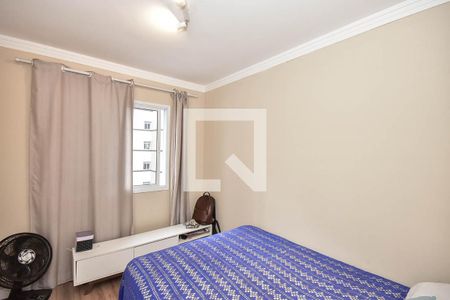 Quarto de apartamento à venda com 2 quartos, 85m² em Jardim Ampliacao, São Paulo