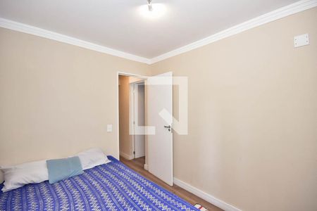 Quarto de apartamento à venda com 2 quartos, 85m² em Jardim Ampliacao, São Paulo