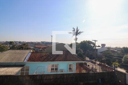Vista do Quarto 2 de casa de condomínio à venda com 2 quartos, 70m² em Nonoai, Porto Alegre