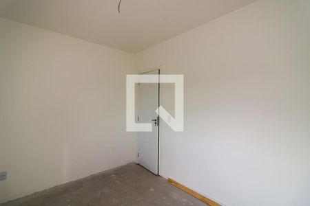Quarto 2 de casa de condomínio à venda com 2 quartos, 70m² em Nonoai, Porto Alegre
