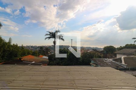Vista do Quarto 2 de casa de condomínio à venda com 2 quartos, 70m² em Nonoai, Porto Alegre