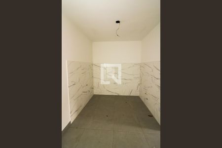 Cozinha e Área de Serviço de casa de condomínio à venda com 2 quartos, 70m² em Nonoai, Porto Alegre