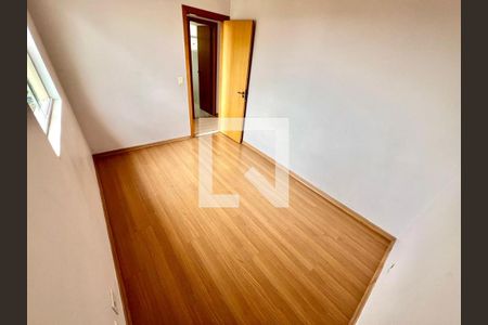 Quarto 1 de casa de condomínio para alugar com 3 quartos, 95m² em Itapoã, Belo Horizonte