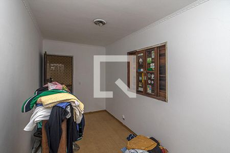 Suíte 2 de casa para alugar com 3 quartos, 200m² em Cursino, São Paulo