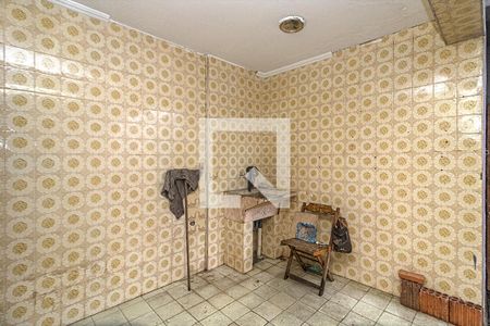 Área de Serviço de casa para alugar com 3 quartos, 200m² em Cursino, São Paulo