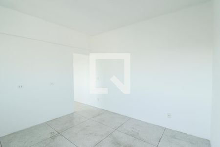 Cozinha de casa para alugar com 1 quarto, 50m² em Parque Peruche, São Paulo