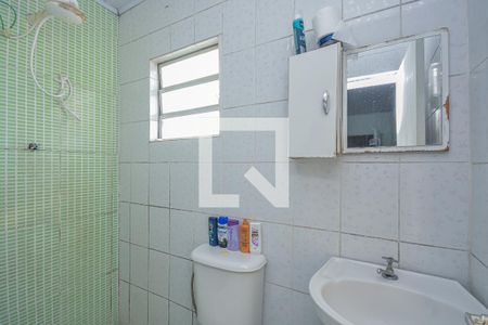 Banheiro de casa à venda com 1 quarto, 40m² em Interlagos, São Paulo